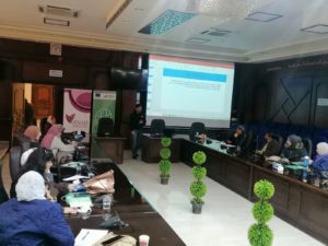 Health Education Program ( 2021 )