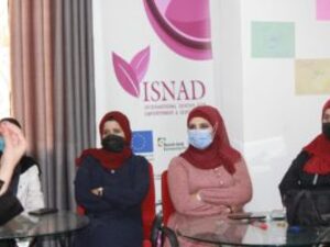 Handicrafts Project ( 2018 – 2021 )