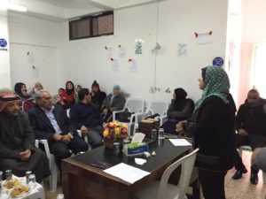 Friends of the Police program ( 2020 )