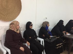 Enhancement of the administrative and technical capabilities of municipal cadres