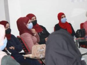 Entrepreneurship Program for Women