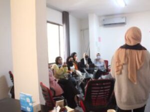 Youth Support Project ( 2021 )