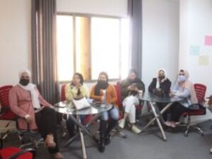 Portrait Drawing Course ( 2018 – 2021 )